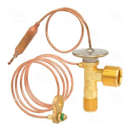 Four Seasons TXV Externally Equalized Expansion Valve - 39132